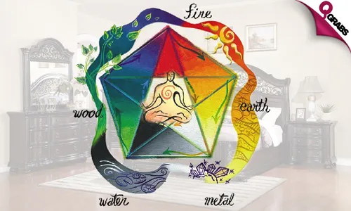 Feng Shui Interior Design Online Course!